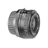 Vivitar 28mm f2.8 Macro 1:5x For Minolta Cameras