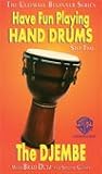 Djembe Step Two [VHS]
