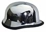 GERMAN NOVELTY MOTORCYCLE HELMET