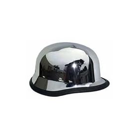 GERMAN NOVELTY MOTORCYCLE HELMET