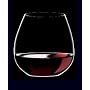 Riedel 'O' Pinot Noir/Burgundy Stemless Wine Glasses (Set of 2