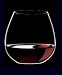 Riedel 'O' Pinot Noir/Burgundy Stemless Wine Glasses (Set of 2