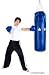 Sports : Boxsack-Set Bronx -100cm Sandsack + Zubeh&ouml;r