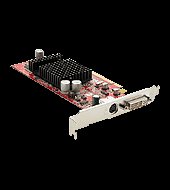 Buy HP ATI Radeon X300se 128mb PCI-Express online at Discounted New and Used prices. Delivered to your door with Off-The-Bookshelf.