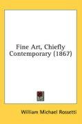 Fine Art, Chiefly Contemporary (1867) under Neoclassical in The Books Store