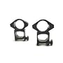 NcSTAR Scope Ring 1" WEAVER RING