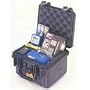 Pelican 1300 Case with Foam for Camera (Yellow)