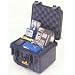 Pelican 1300 Case w/Foam (Yellow)