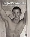 Teejott's Models: Fortografien Junger Manner / Photographs of Young Men (German Edition)