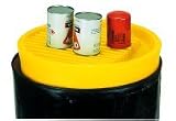Todd Enterprises 2400-14 Drum Funnel Todd Enterprises 2400-14 Drum Funnel