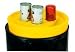 Todd Enterprises 2400-14 Drum Funnel