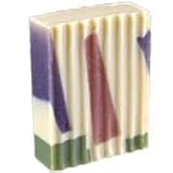 Indigo Wild Geranium Soap 3 oz bar