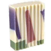 Goats Milk Soap Bar Geranium 3 oz.