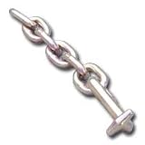 T Hook, 3/8 Chain