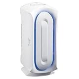 Hamilton Beach 04385 True Air Glow Allergen-Reducing Air Cleaner