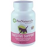 Digestive Support For Cats 60 Capsules