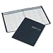 House of Doolittle Ruled Monthly Planner, 2009-2011 Edition, 14-Month December-January, 8.50 x 11 Inches, Blue (262-07)