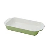 Review Chasseur  / Chasseur Rectangular dish 32x17x5cm Pistachio Green