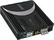 MB Quart Discus DSC450 200 Watt A/B Class 4-Channel Amplifier