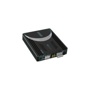 MB Quart Discus DSC450 200Watt 4-Channel Car Amplifier