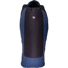 Big Agnes Deer Park 30-Degree Sleeping Bags (600 Down fill), Long Left Zipper