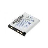 Produkt-Bild: Akku f&uuml;r Fuji Typ NP-45A, 3,7V, Li-Ion