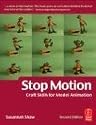 Stop Motion: Craft Skills for Model Animation (Focal Press Visual Effects and Animation)
