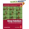 Stop Motion: Craft Skills for Model Animation, Second Edition