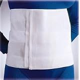 ELASTIC UNIVERSAL ABDOMINAL BINDER, 10 HEIGHTS