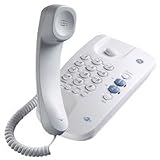 GE 29480GE1 Telephone - 2 x Phone Line(s)