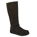 Bronx Reno Suede Boot Womens Boots