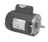 IMAGE OF AO Smith B975 C-Face Pool and Spa Pump Motor 1~.12 HP