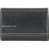 Lowepro LP36222 Sorrento 20 Camera Pouch - Black