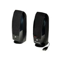 S150 USB Speaker Oem by Logitech