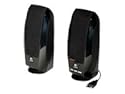 Logitech S150 Stereo-Lautsprecher OEM schwarz