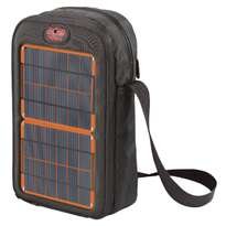 Voltaic 1015 Switch Solar Bag-Orange