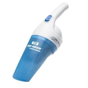 BD Dustbuster CHV7202 Dustbuster- 7.2V- Cordless- Wet-Dry