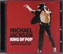 King Of Pop - Greatest Hits Mexican Collection