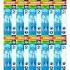 10 St�ck Osram Halopin Energy Saver G9 klar 66733 ECO Halogenlampe 33W/230V