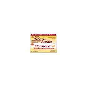 Boericke & Tafel Florasone Cardiospermum Cream