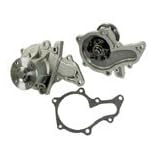 GMB 170-1780 Water Pump by GMB