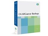 Revue CA  / CA ARCserve Backup for Windows - (version 12 ) - ensemble de mise à niveau - 1 serveur - mise à niveau de BrightStor ARCserve Backup 11.1/11.5 - Win - Multiple