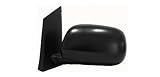 04-08 TOYOTA SIENNA NON HEATED POWER SIDE MIRROR - LH/DRIVER SIDE ONLY, PL # TO1320201, OEM # 87940-AE010