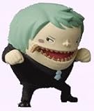 ONE PIECE アニキャラヒーローズ ワンピース vol.5 エニエス･ロビー編 【19.フクロウ】(クローズドボックス)イメージ