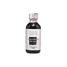 Amino Acid & Botanical Supply Amino Silver Coll 500