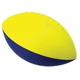 Poof Foam Football - Quantity of 12