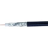 Quad Shield Cable