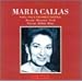 Maria Callas in Paris 1963 and the Rarest Material