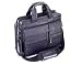 HP/Compaq CQPL1A HP Leather Professional Case - Black (Napa Leather)