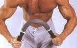 Level 1 Chest Toner